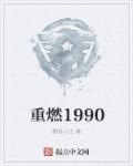 重燃1990免费阅读林远