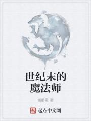 世纪末的魔法师是第几集