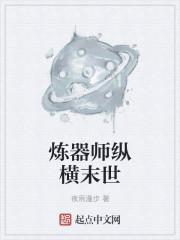 关于炼器师的