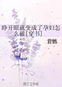 睁开眼穿越成孕妇怎么破