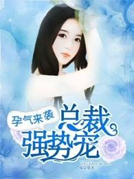 先孕后婚总裁强势爱