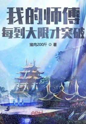 我的师傅每到大限才突破正版