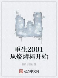 主角重生到2001年的都市