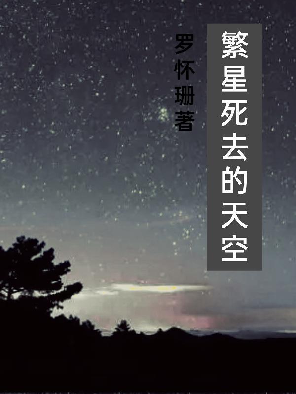 繁星消失的夜晚