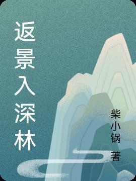 返景入深林复照青苔上是什么意思