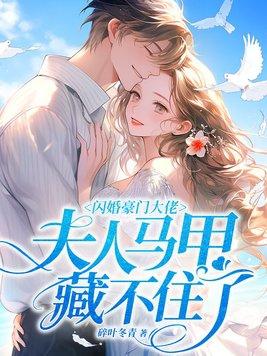 闪婚夫人超飒的全文