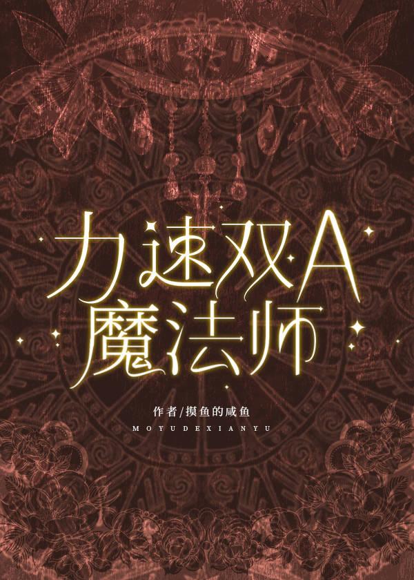 力速双A魔法师最新章节更新内容