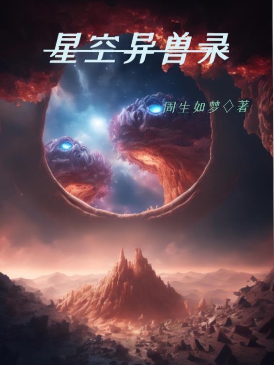 星空异兽录 周生如梦