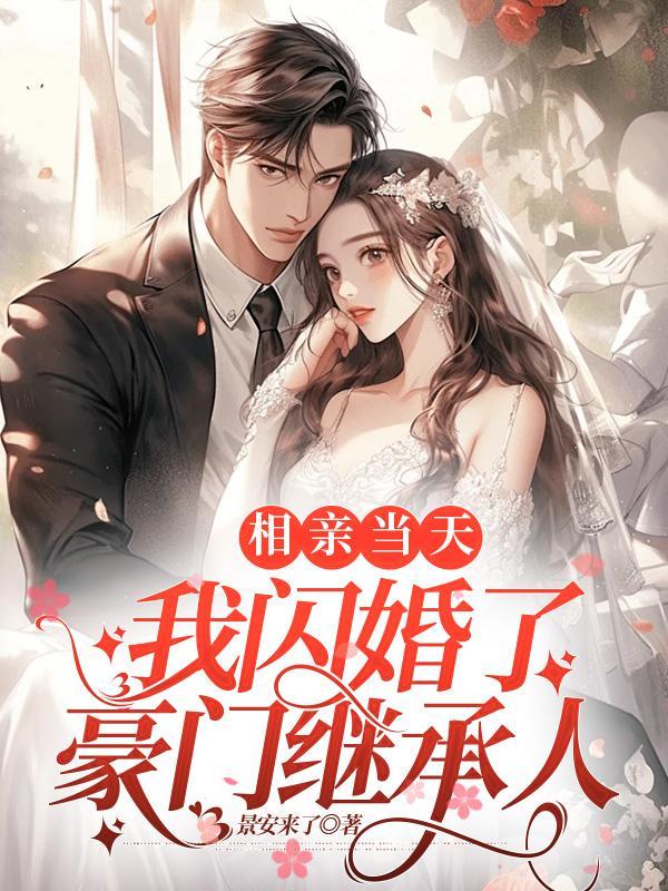 相亲当天我闪婚了豪门继承人完整版