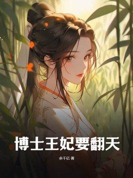 女博士穿越古代当王妃