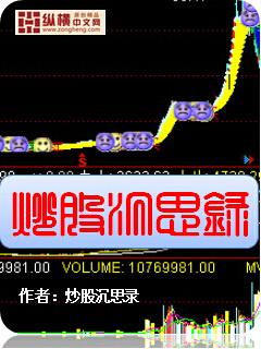 炒股经验知乎