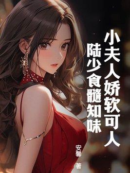 陆少夫人有点甜