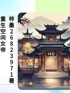 空间重生之千金有空间