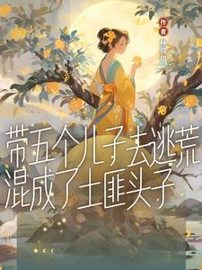 带五个儿子去逃荒