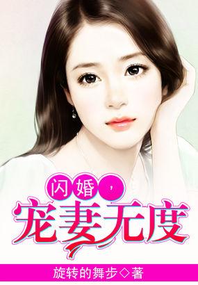 闪婚宠妻无度