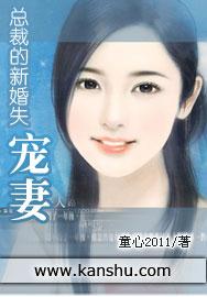 总裁的新婚失宠妻免费阅读